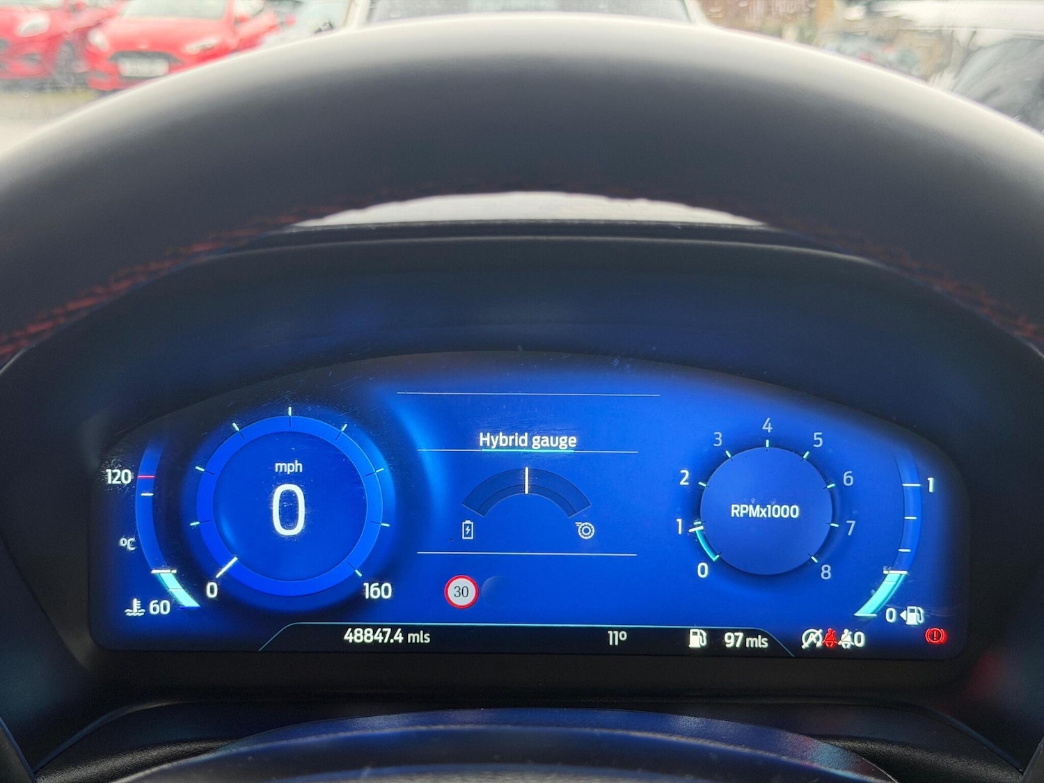 Used Ford Puma 2022 for sale - 76728430: Photo 31