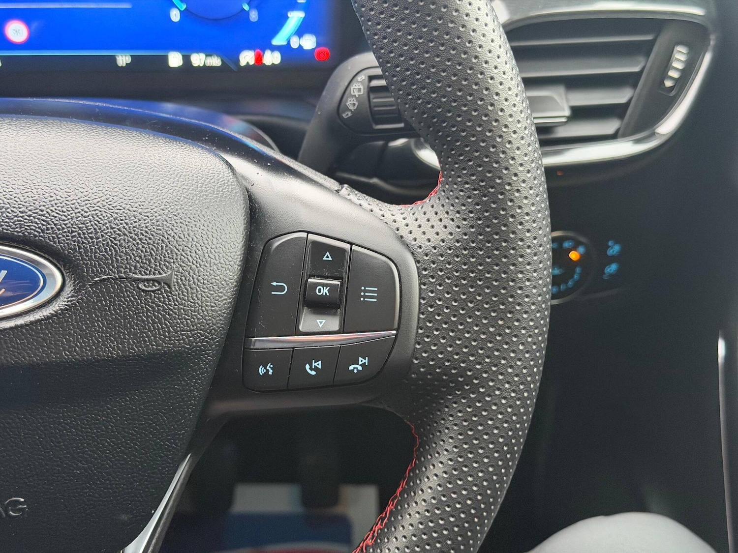 Used Ford Puma 2022 for sale - 76728430: Photo 35