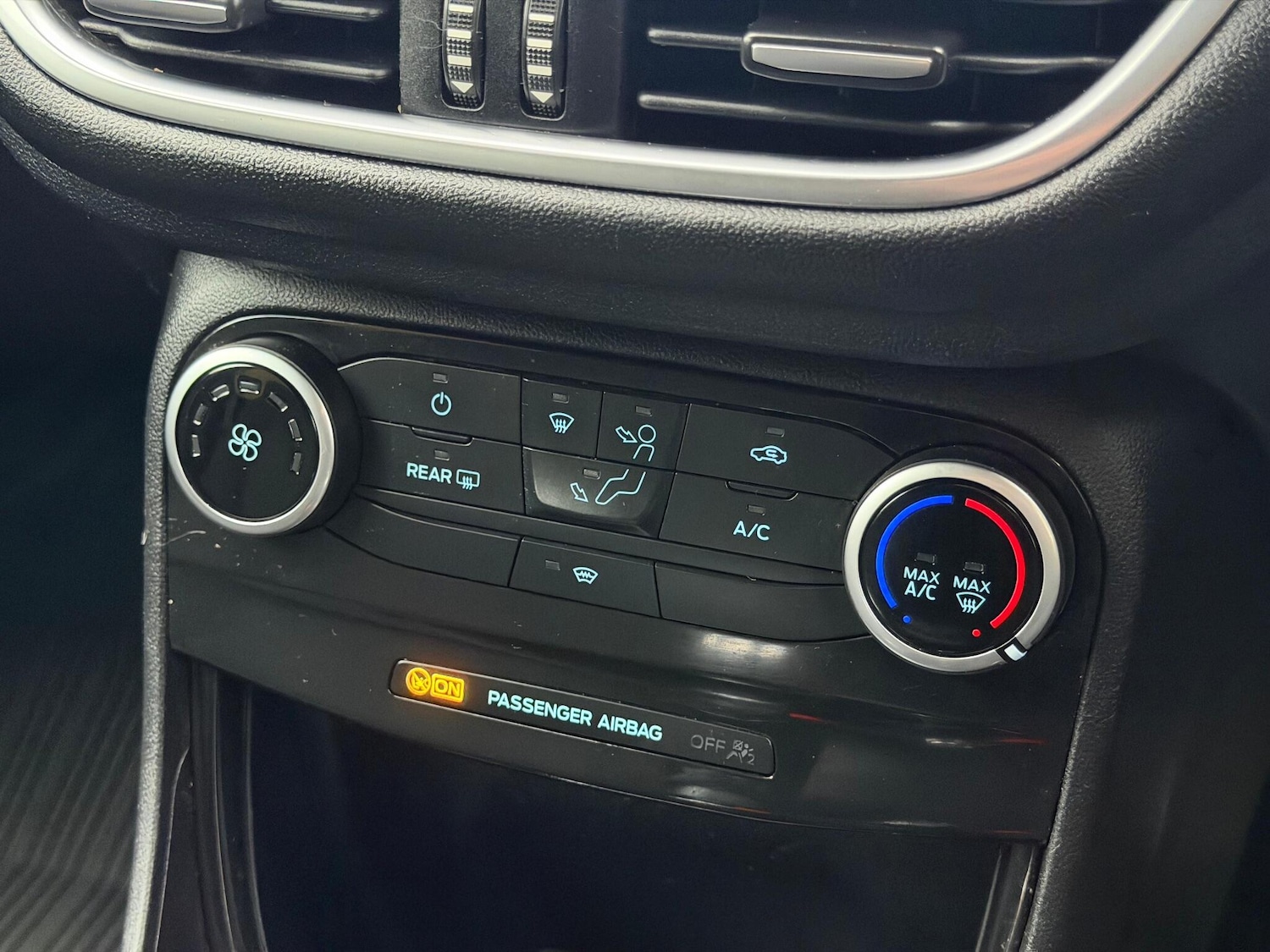 Used Ford Puma 2022 for sale - 76728430: Photo 41