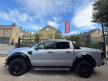 Used Ford Ranger 2020 for sale - 79808544: Photo