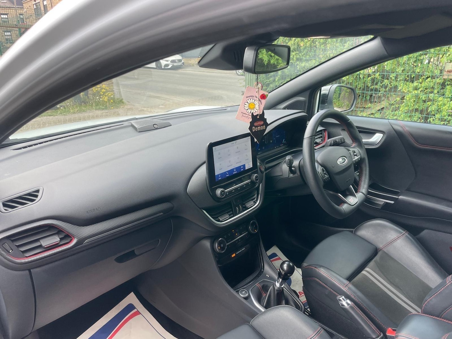 Vehicle 27