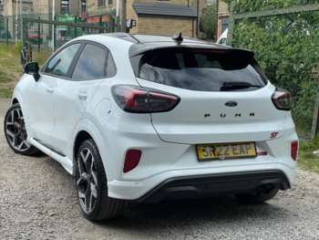 Used Ford Puma 2022 for sale - 74667588: Photo