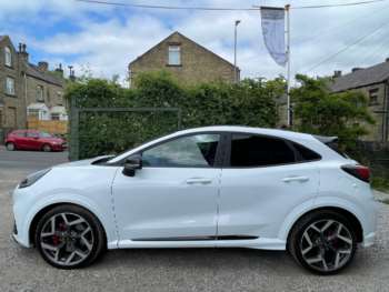 Used Ford Puma 2022 for sale - 74667588: Photo