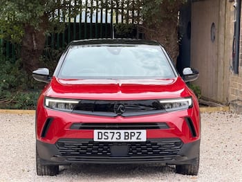 Used Vauxhall Mokka 2023 for sale - 79646030: Photo