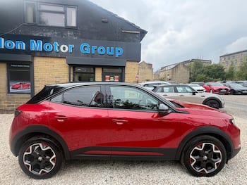 Used Vauxhall Mokka 2023 for sale - 79646030: Photo
