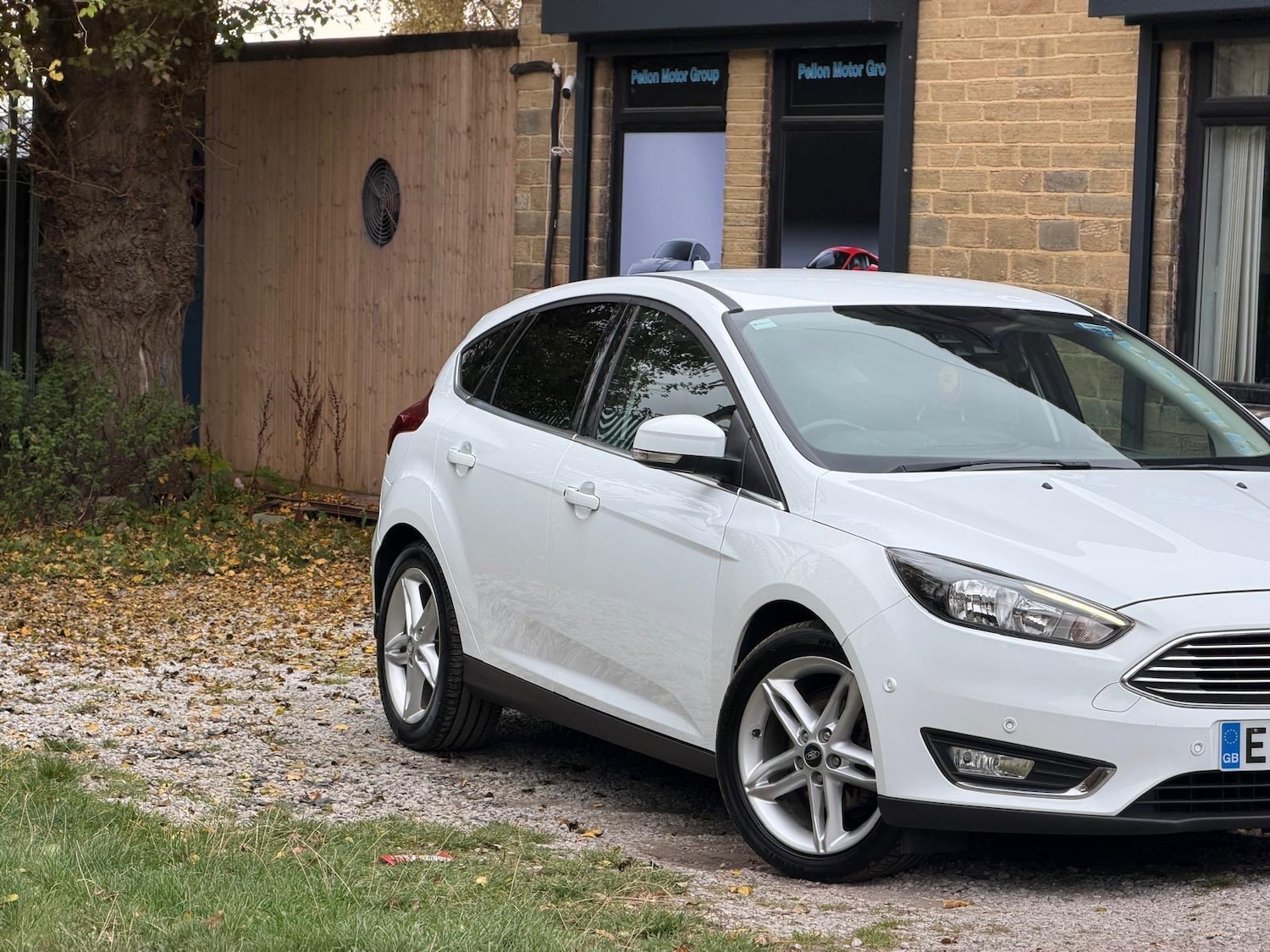 Used Ford Focus 2016 for sale - 76388843: Photo 11