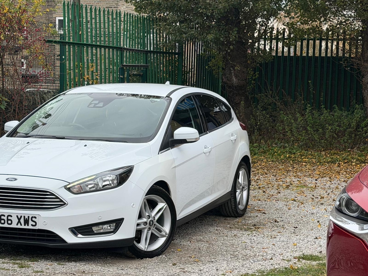 Used Ford Focus 2016 for sale - 76388843: Photo 12