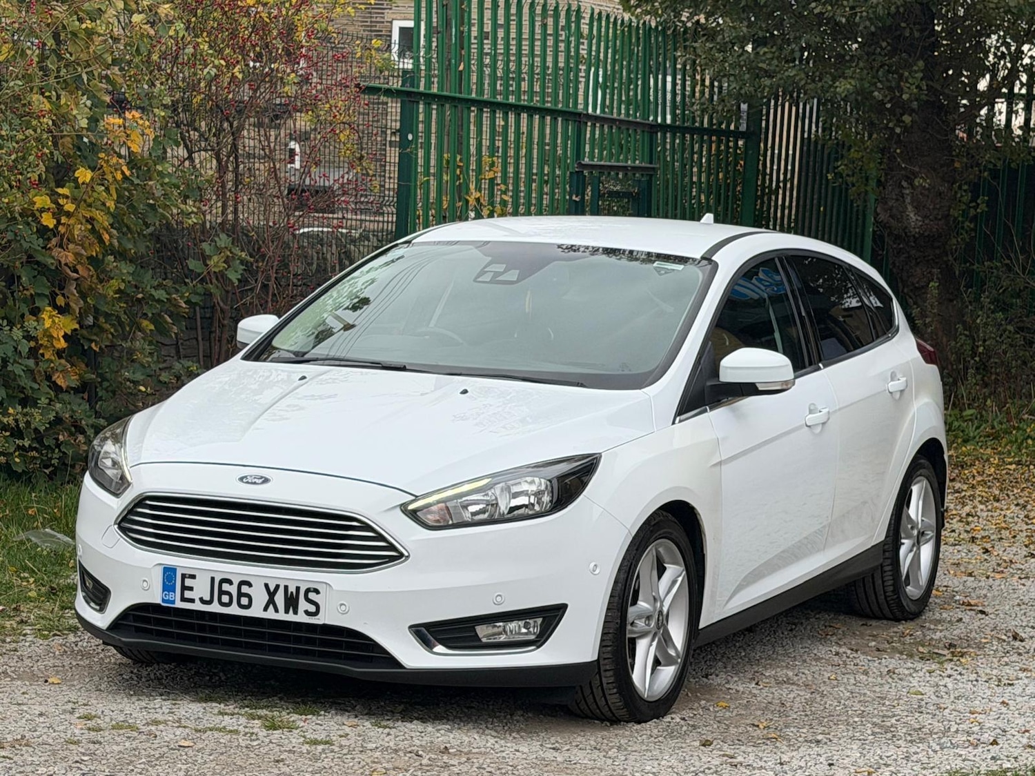 Used Ford Focus 2016 for sale - 76388843: Photo 16