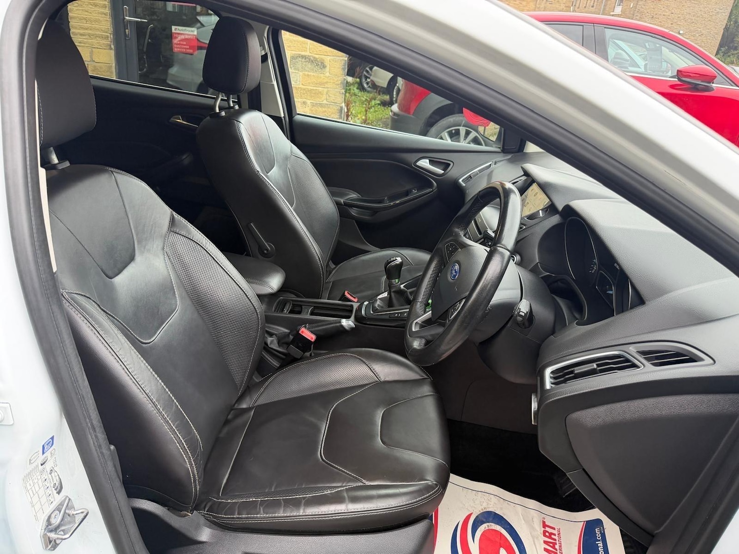 Used Ford Focus 2016 for sale - 76388843: Photo 17