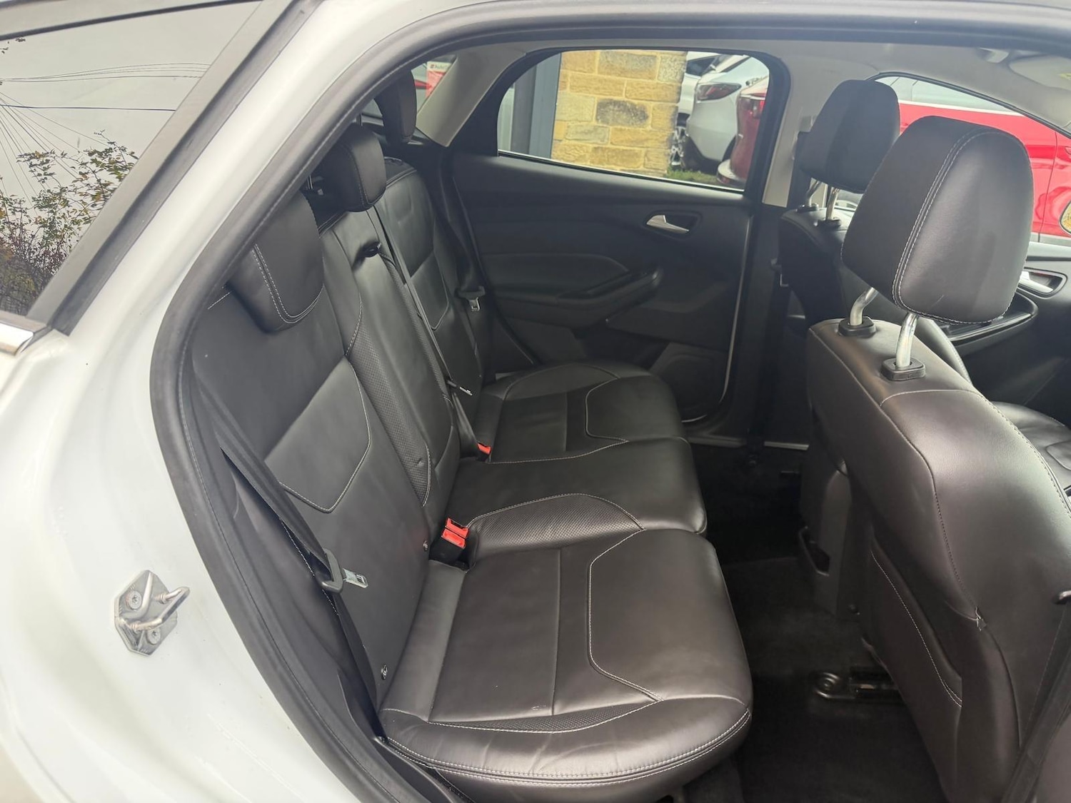 Used Ford Focus 2016 for sale - 76388843: Photo 19