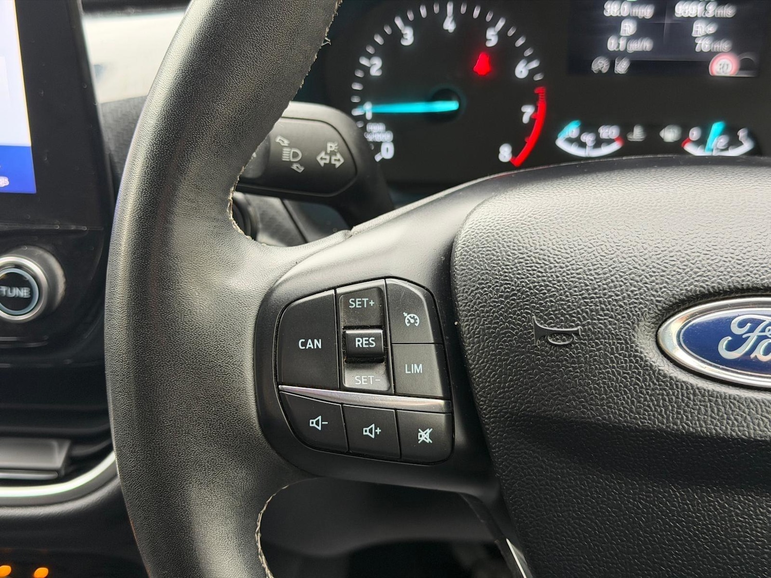 Used Ford Focus 2016 for sale - 76388843: Photo 21