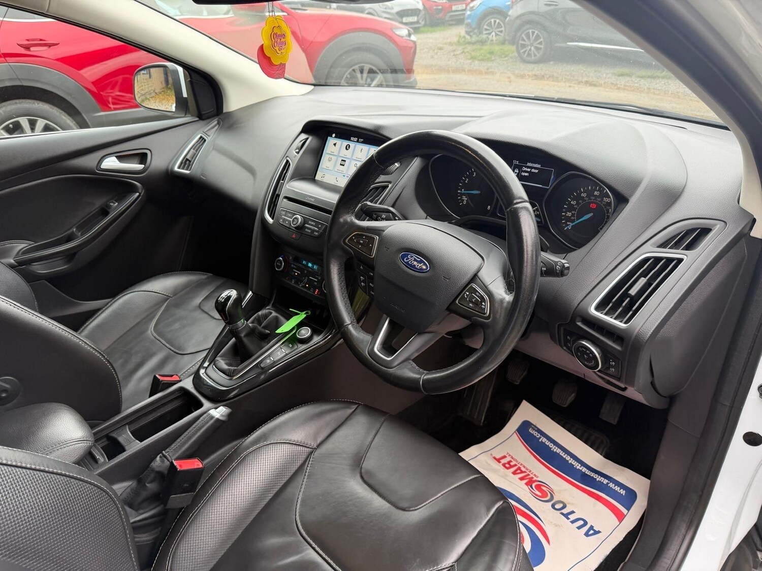 Used Ford Focus 2016 for sale - 76388843: Photo 22