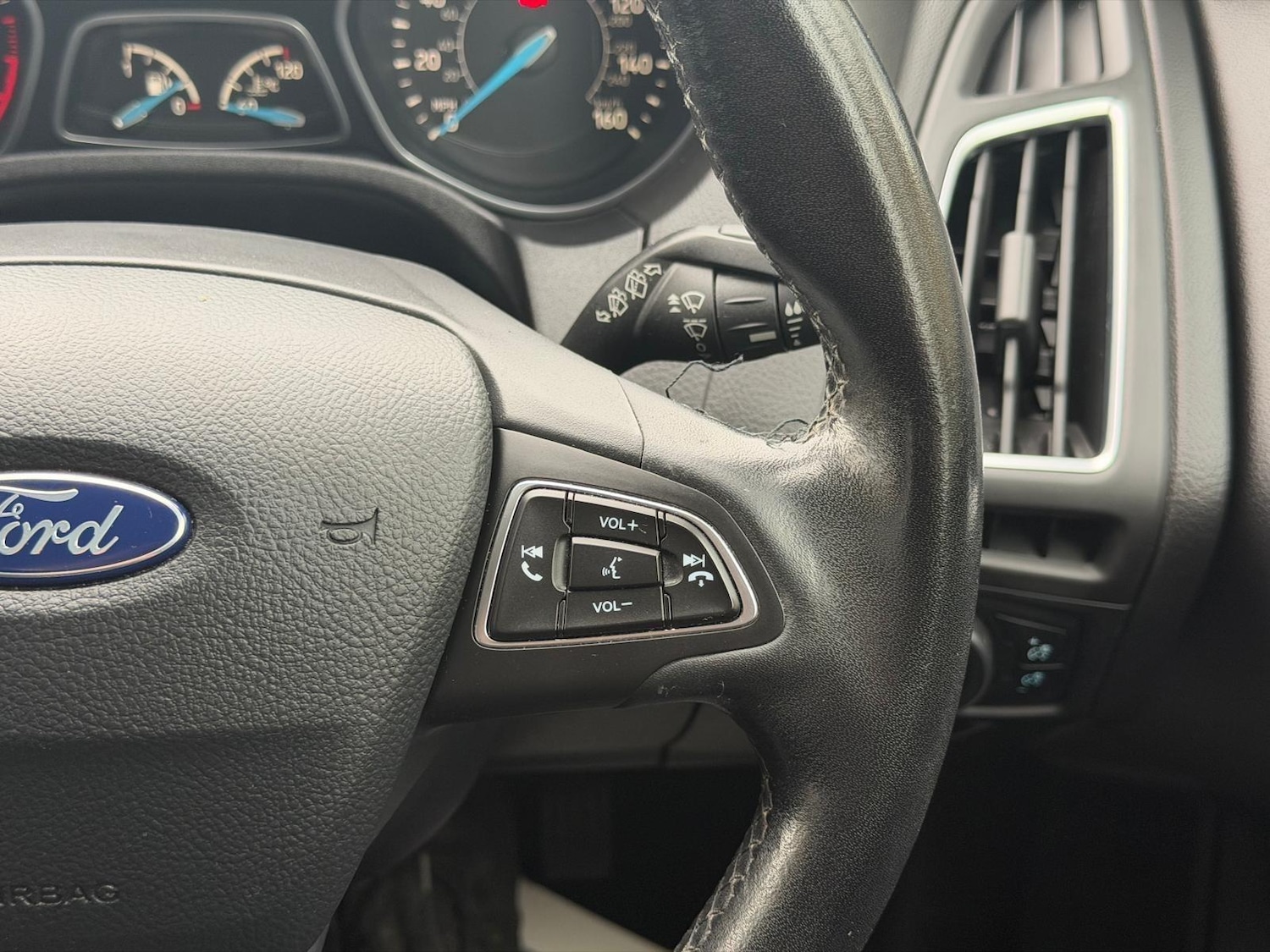 Used Ford Focus 2016 for sale - 76388843: Photo 23