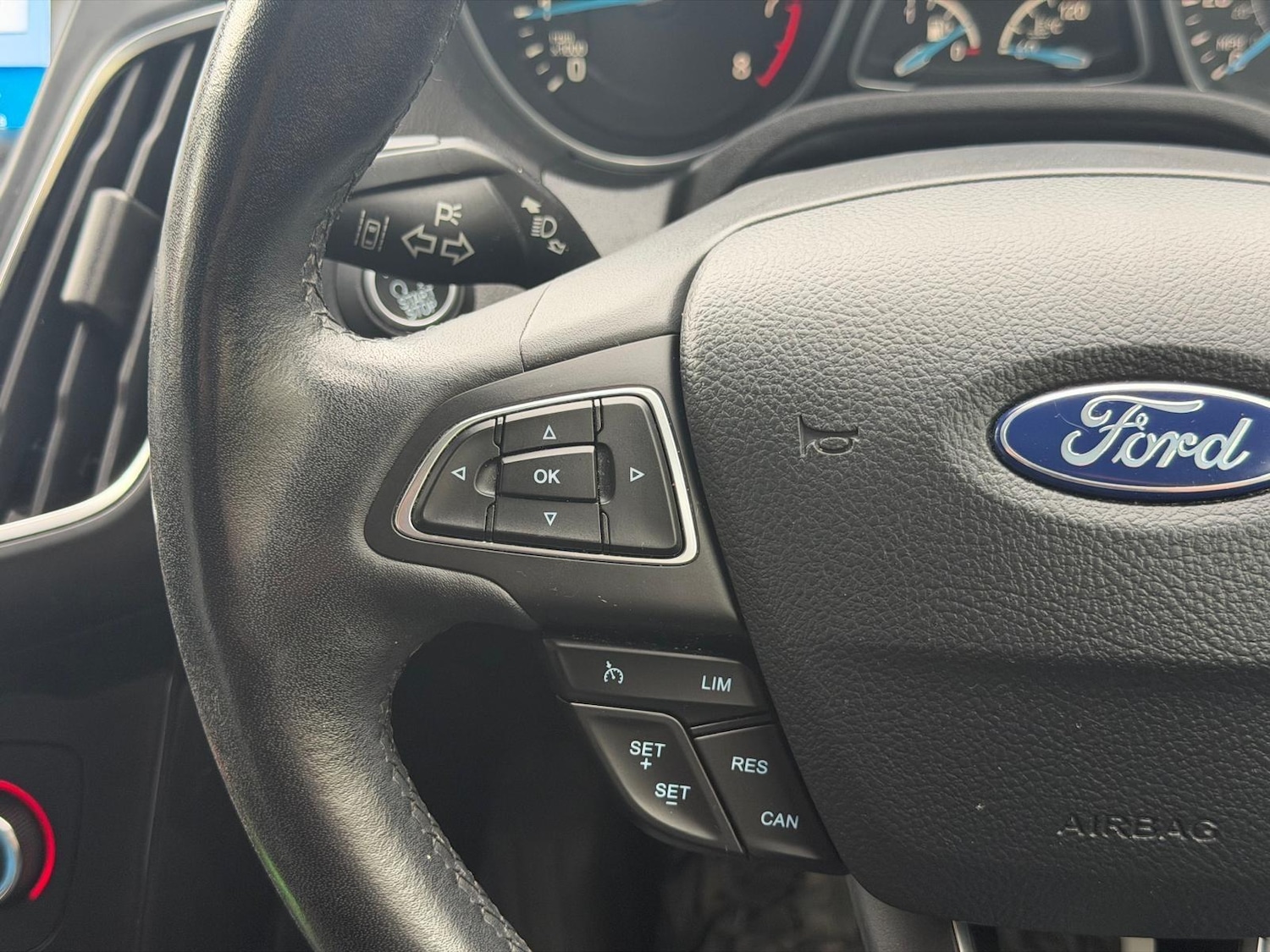 Used Ford Focus 2016 for sale - 76388843: Photo 24