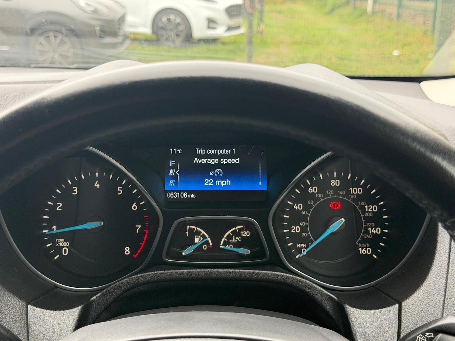 Used Ford Focus 2016 for sale - 76388843: Photo 25