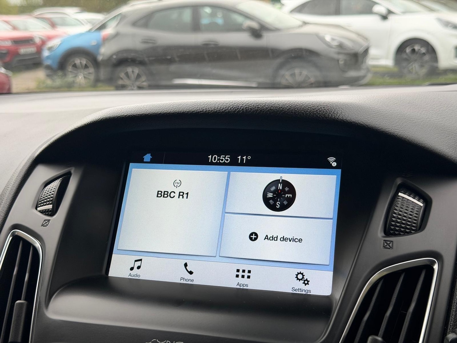 Used Ford Focus 2016 for sale - 76388843: Photo 28