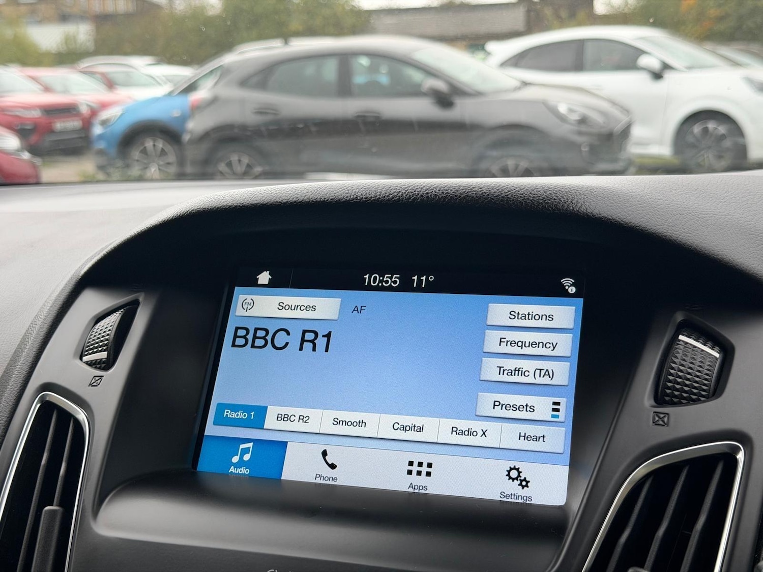 Used Ford Focus 2016 for sale - 76388843: Photo 29