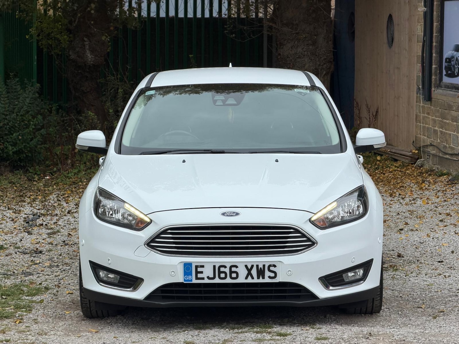 Used Ford Focus 2016 for sale - 76388843: Photo 3