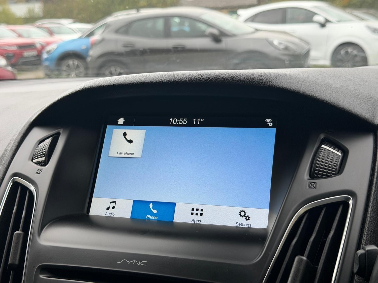 Used Ford Focus 2016 for sale - 76388843: Photo 30