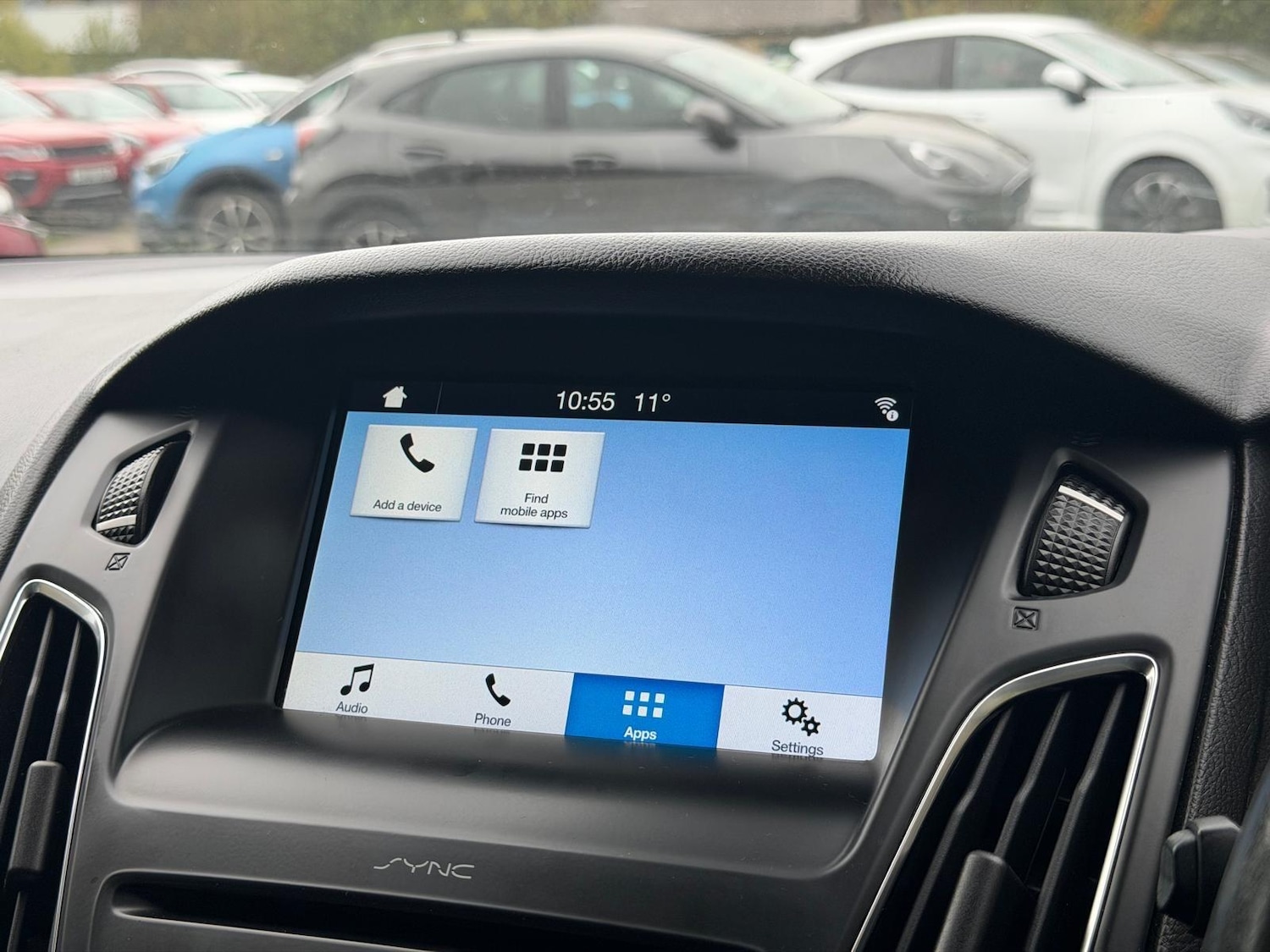 Used Ford Focus 2016 for sale - 76388843: Photo 31