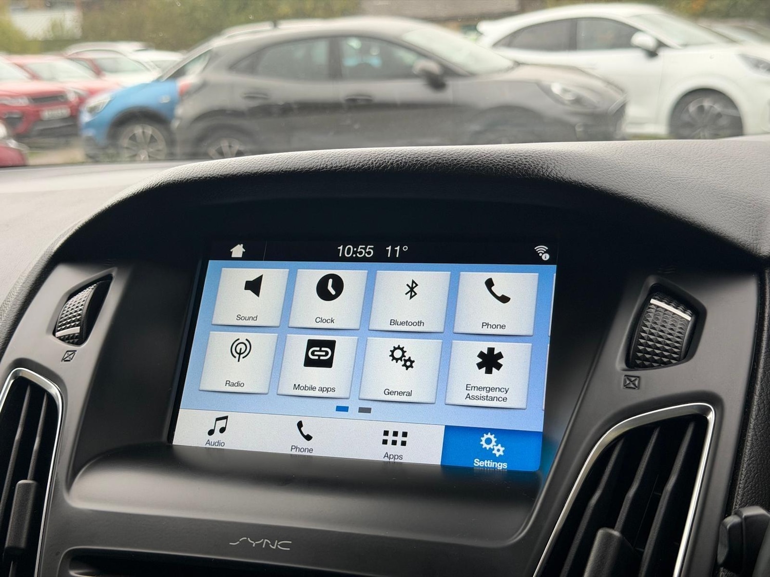 Used Ford Focus 2016 for sale - 76388843: Photo 32