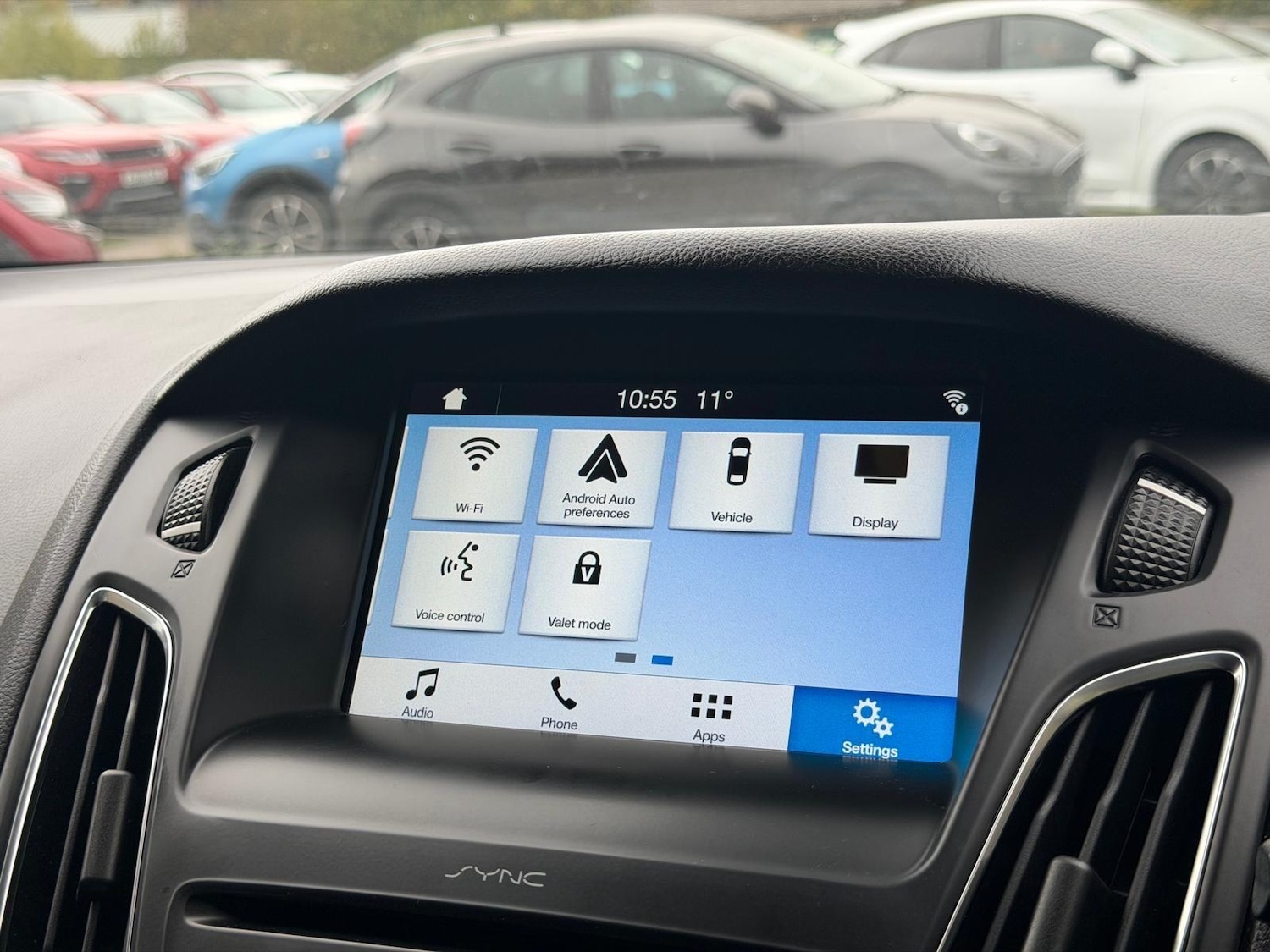 Used Ford Focus 2016 for sale - 76388843: Photo 33