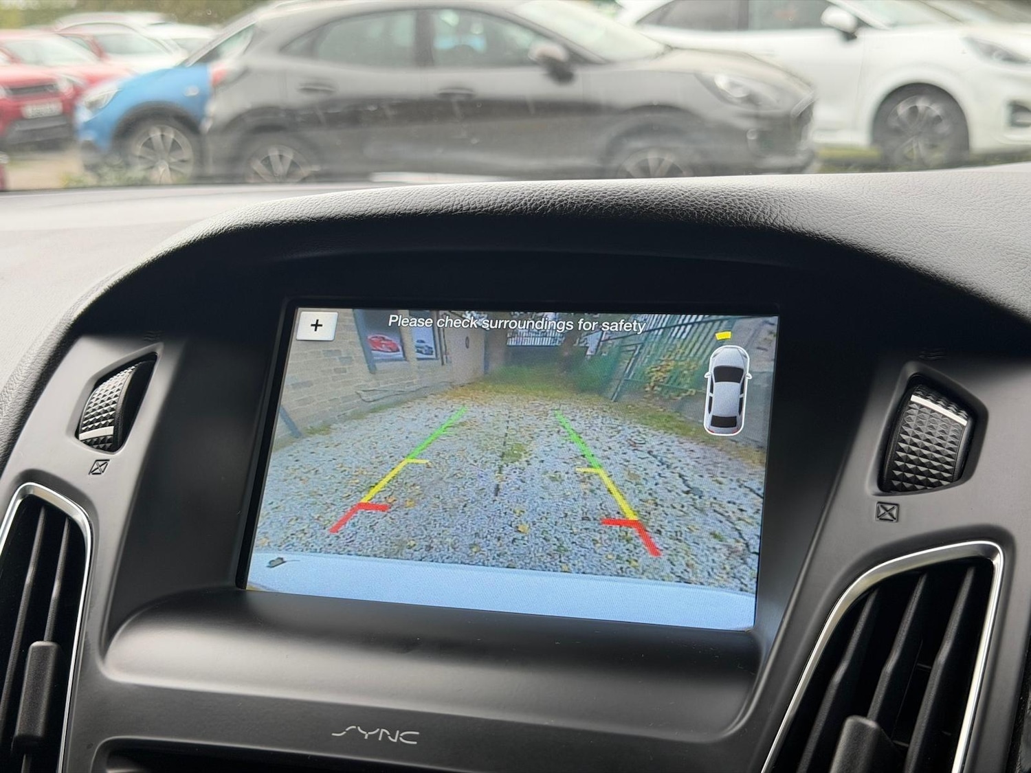 Used Ford Focus 2016 for sale - 76388843: Photo 34