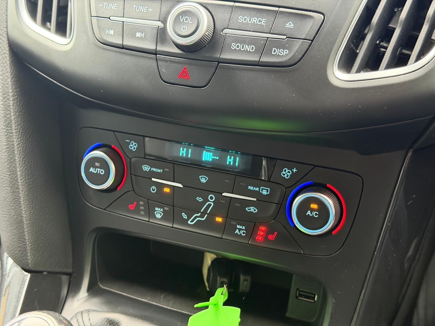 Used Ford Focus 2016 for sale - 76388843: Photo 35