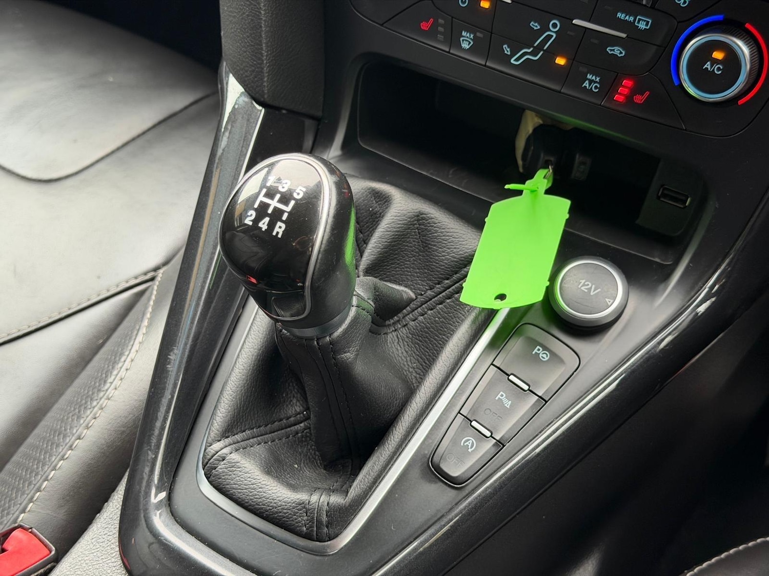 Used Ford Focus 2016 for sale - 76388843: Photo 36