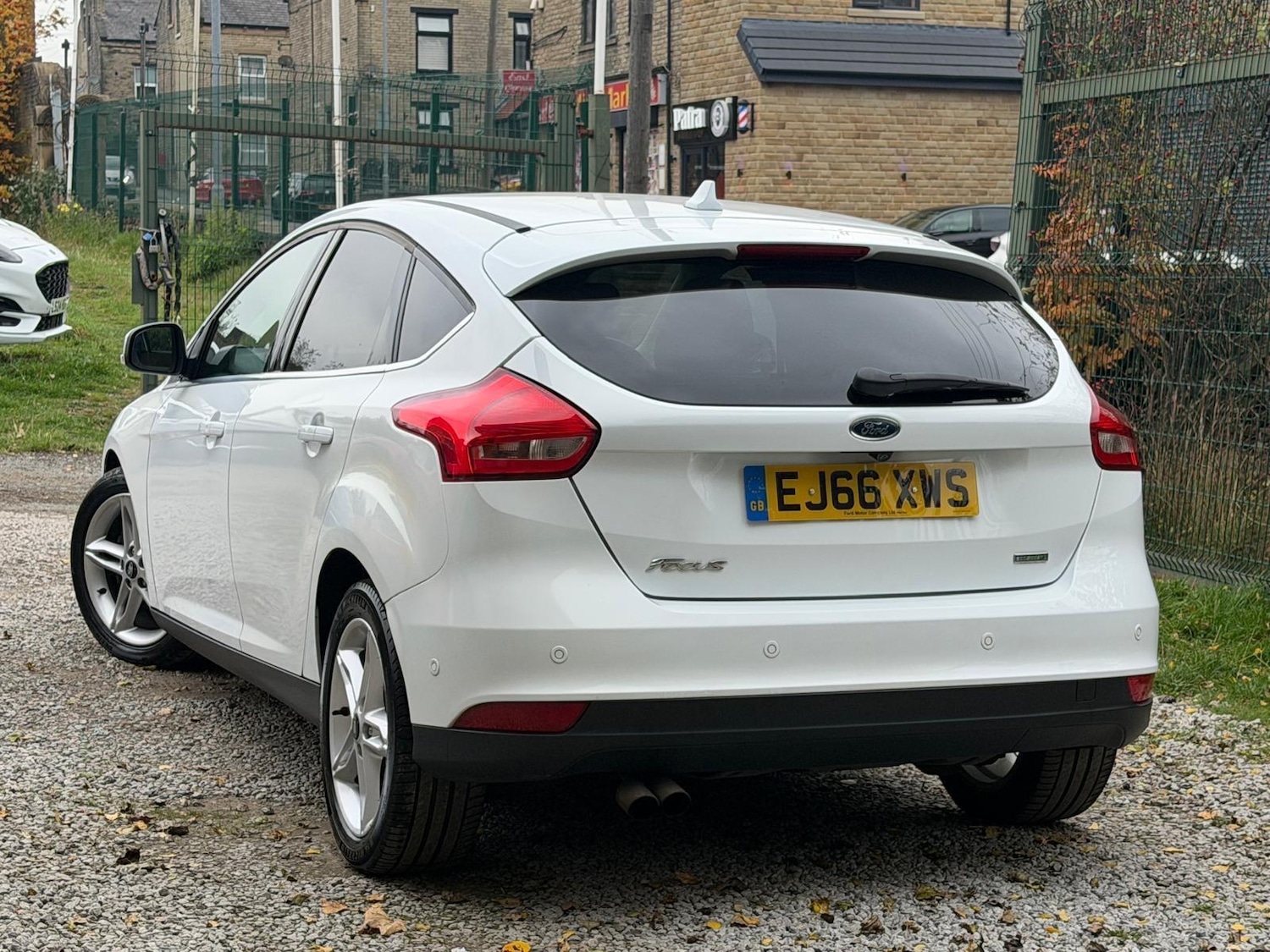 Used Ford Focus 2016 for sale - 76388843: Photo 5