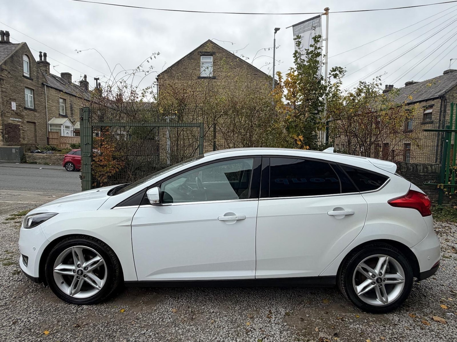 Used Ford Focus 2016 for sale - 76388843: Photo 6