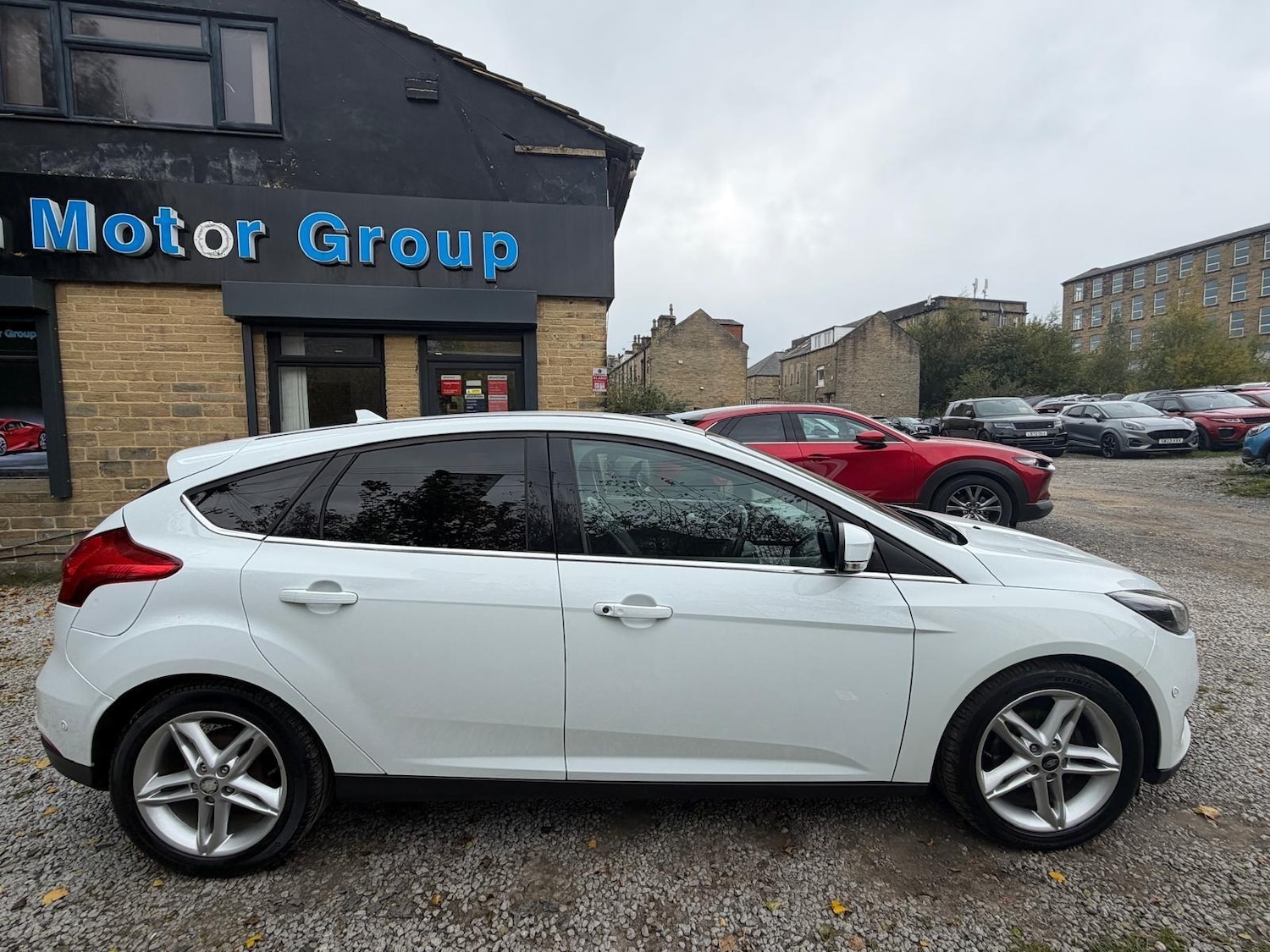 Used Ford Focus 2016 for sale - 76388843: Photo 7