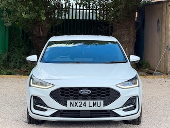 Used Ford Focus 2024 for sale - 79373379: Photo