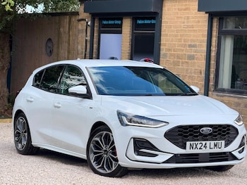 Used Ford Focus 2024 for sale - 79373379: Photo
