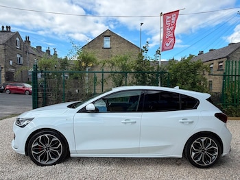 Used Ford Focus 2024 for sale - 79373379: Photo