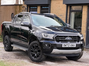 Used Ford Ranger 2023 for sale - 78549037: Photo