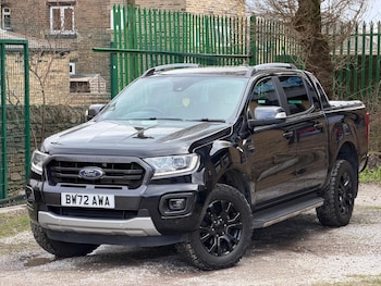 Used Ford Ranger 2023 for sale - 78549037: Photo