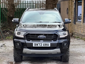 Used Ford Ranger 2023 for sale - 78549037: Photo