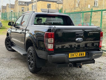 Used Ford Ranger 2023 for sale - 78549037: Photo
