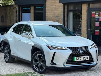 Used Lexus UX 2021 for sale - 79255701: Photo