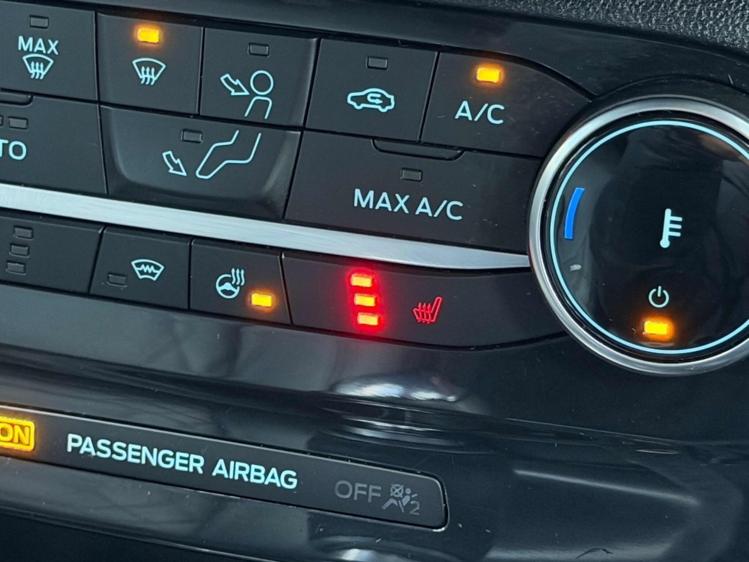 Used Ford Puma for sale - 77737108: Photo 12