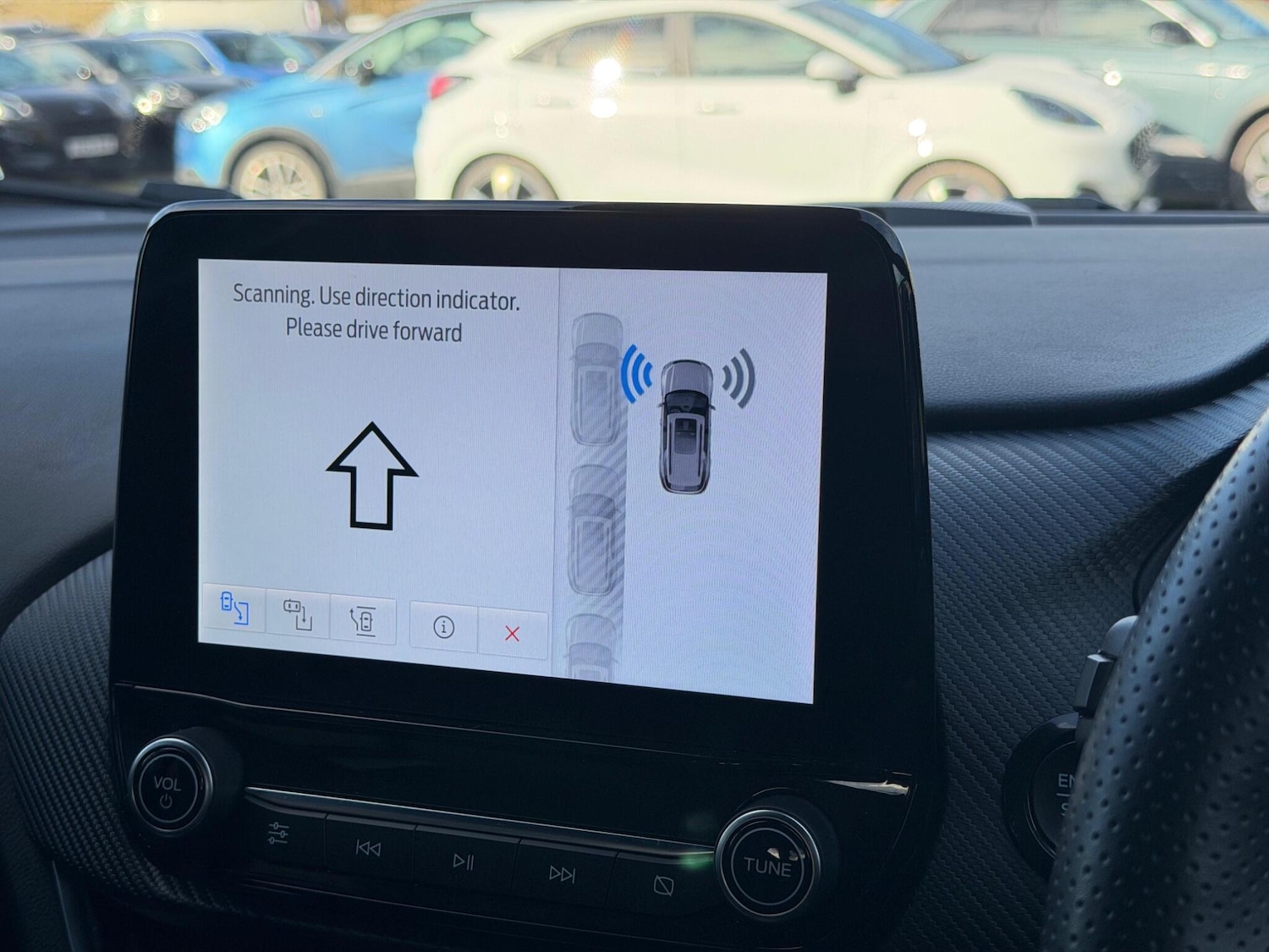 Used Ford Puma for sale - 77737108: Photo 15