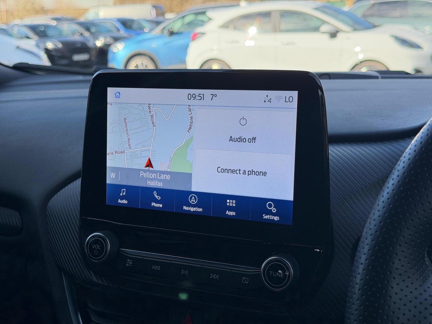 Used Ford Puma for sale - 77737108: Photo 17