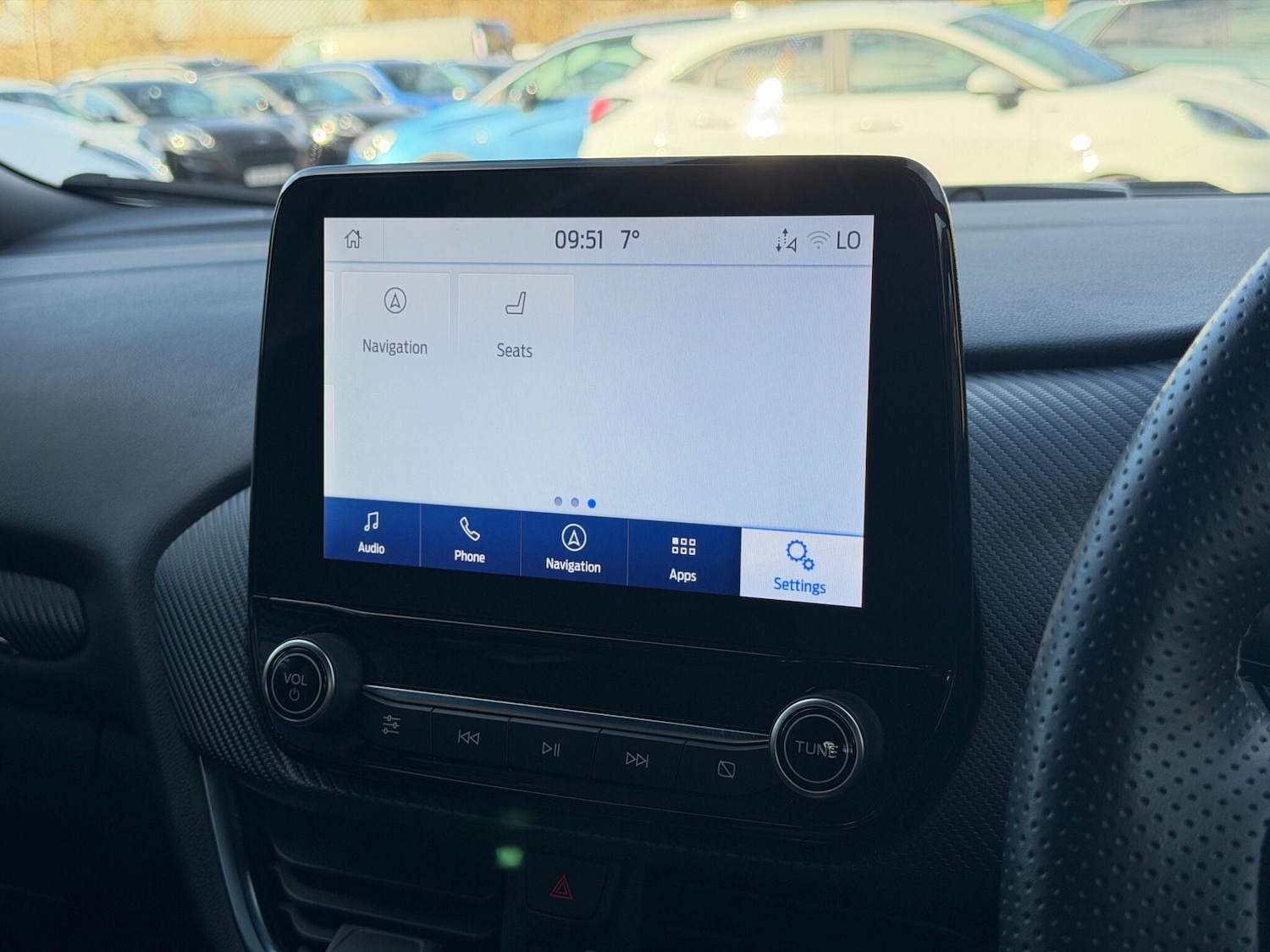 Used Ford Puma for sale - 77737108: Photo 18