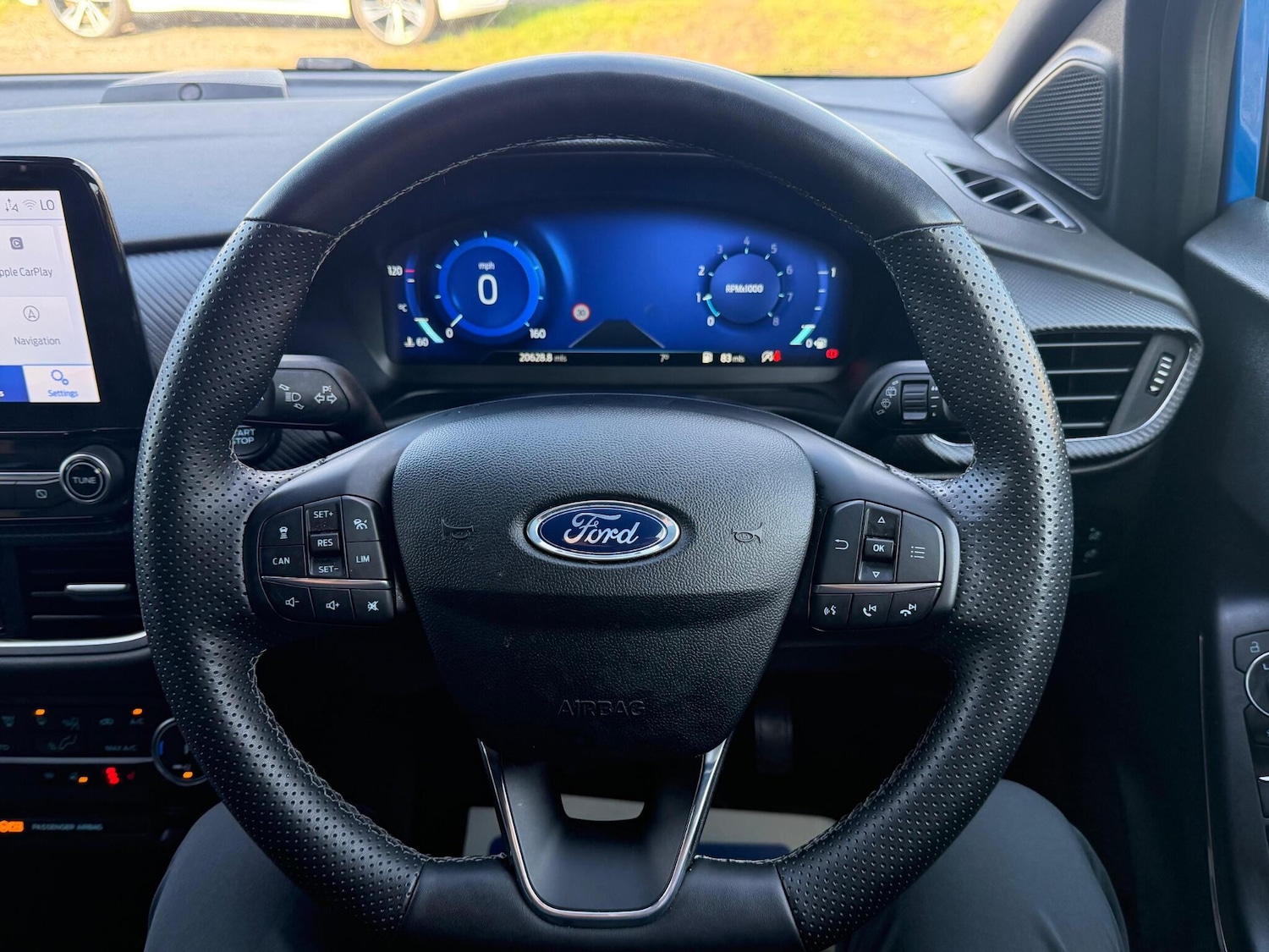 Used Ford Puma for sale - 77737108: Photo 22