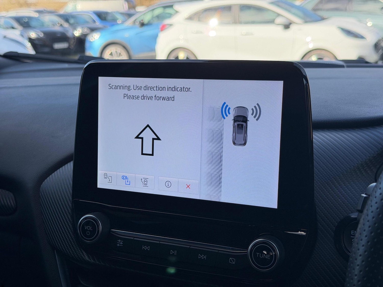 Used Ford Puma for sale - 77737108: Photo 24