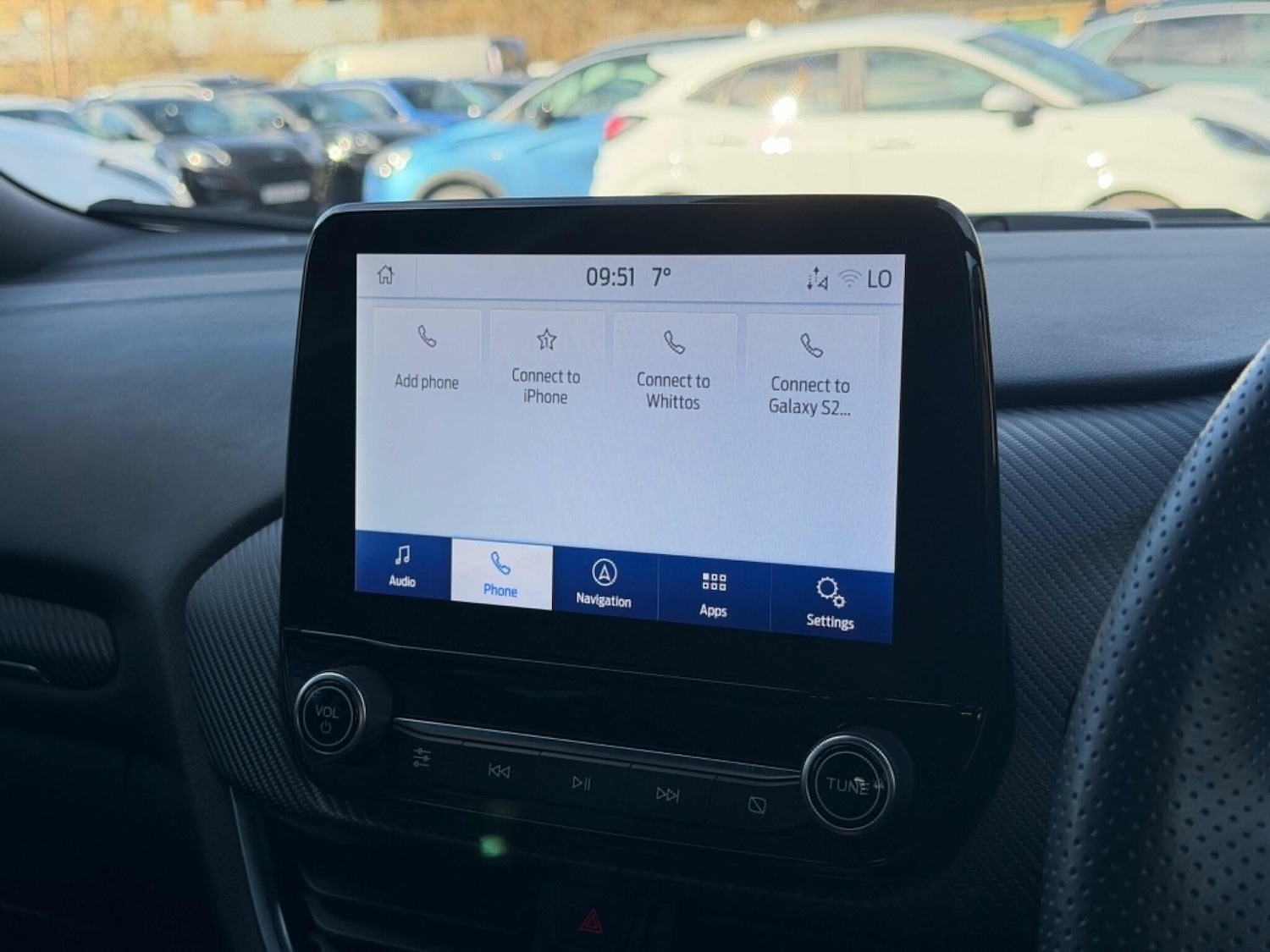 Used Ford Puma for sale - 77737108: Photo 27