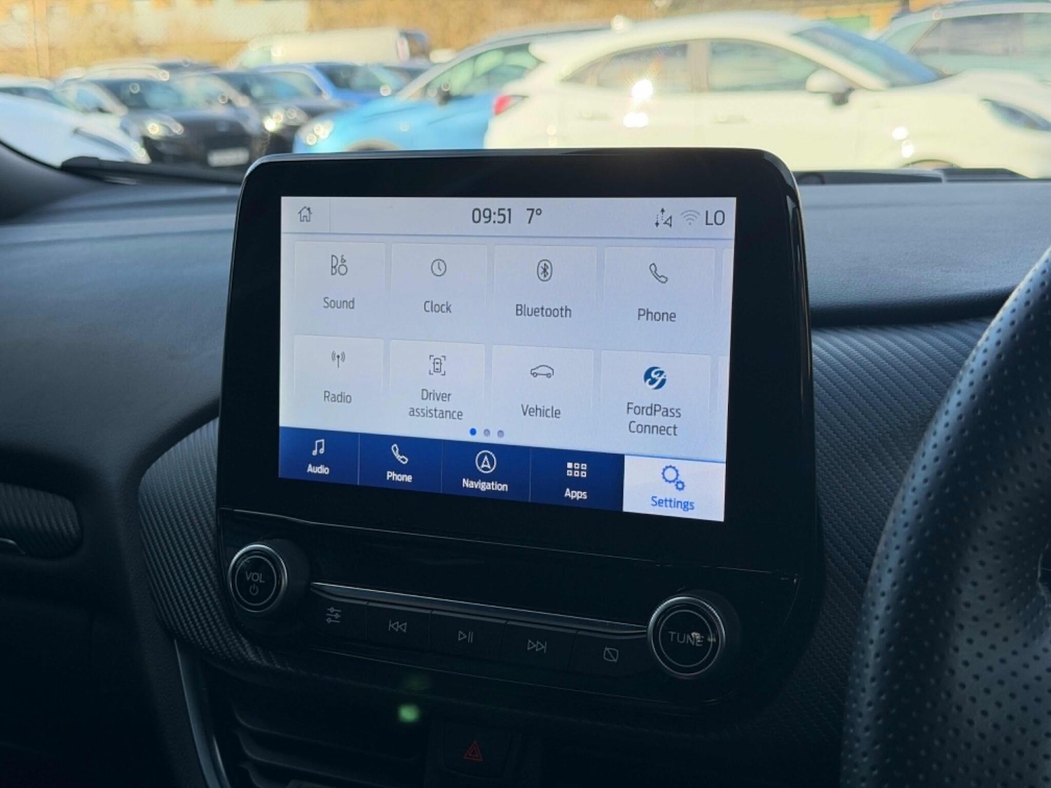 Used Ford Puma for sale - 77737108: Photo 29