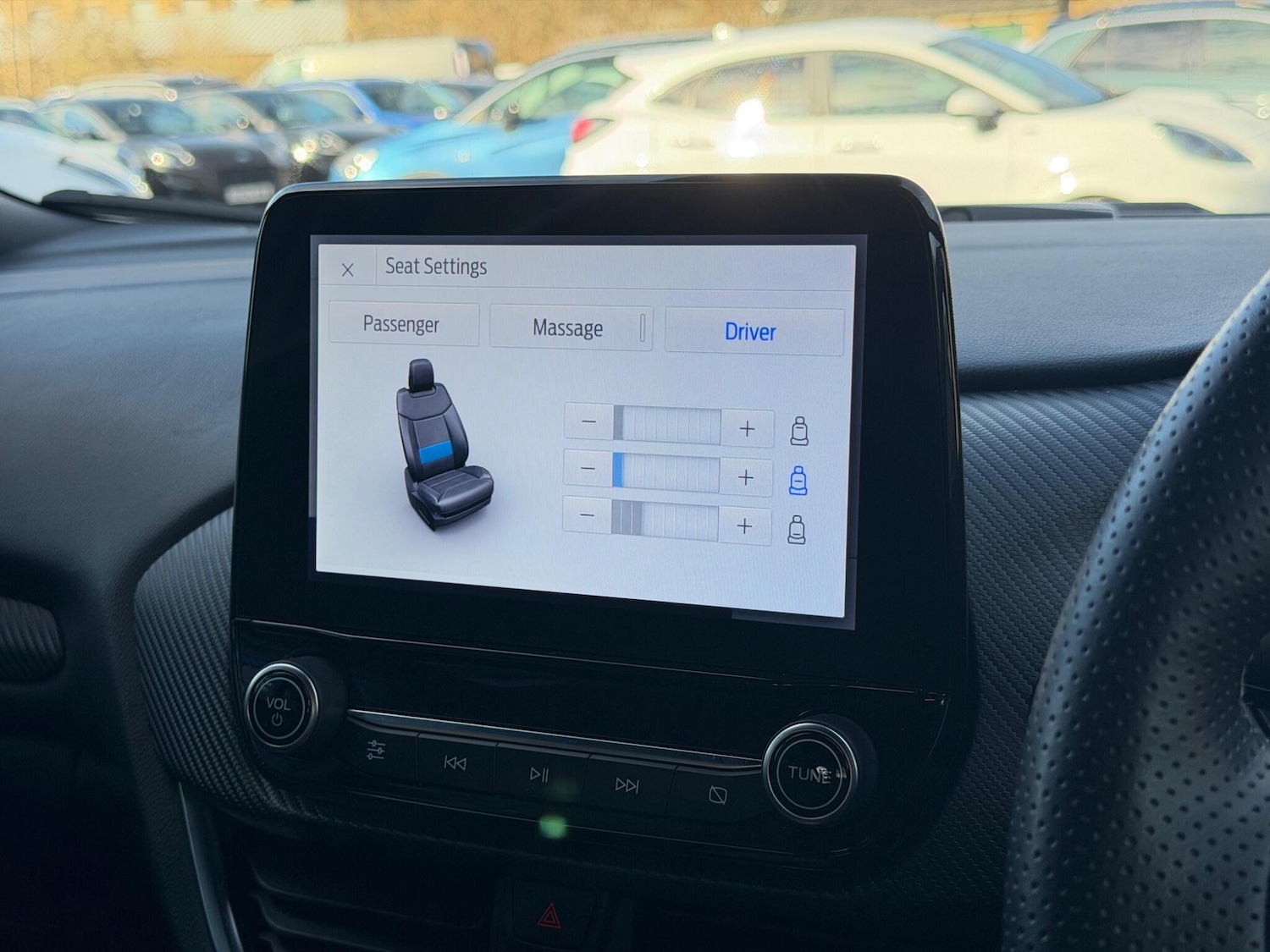 Used Ford Puma for sale - 77737108: Photo 31