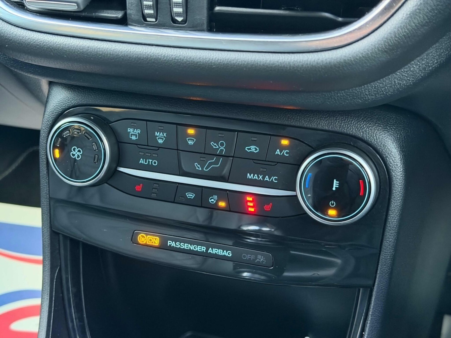 Used Ford Puma for sale - 77737108: Photo 32